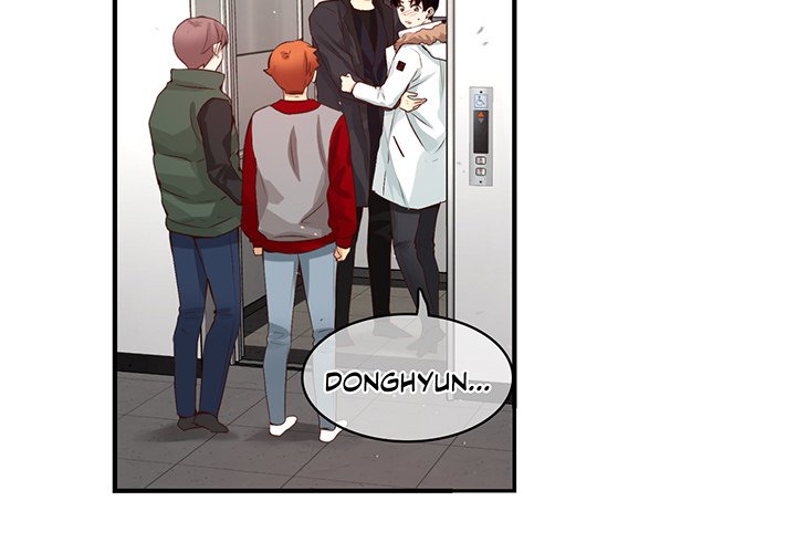 A Guy Like You - episode 32 - 1