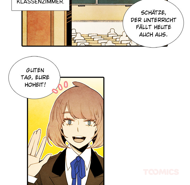 Ardors Königreich - episode 9 - 20