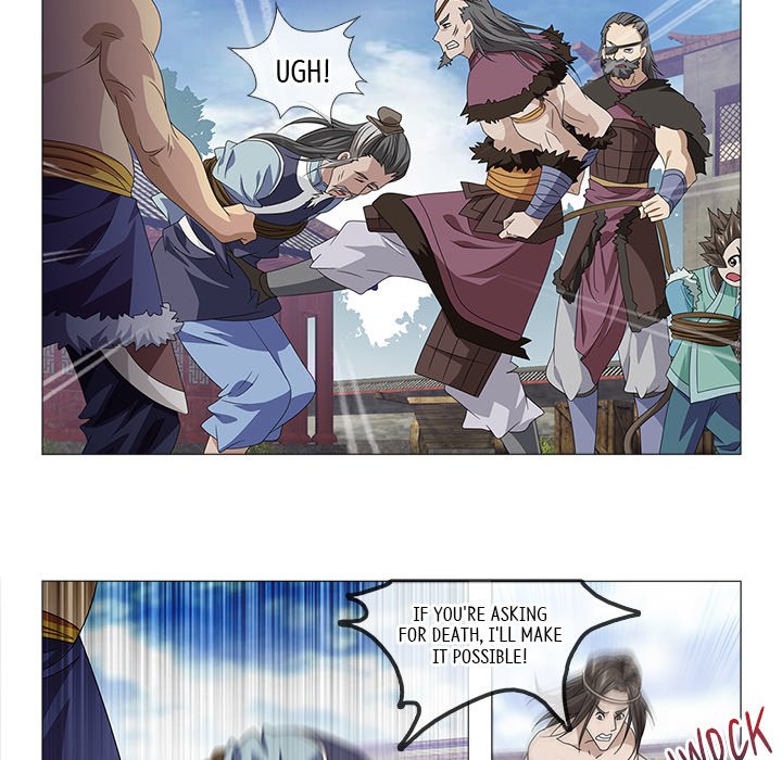 The Monkey King's Tale - episode 73 - 7