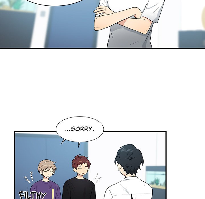 My X Report - episode 42 - 51