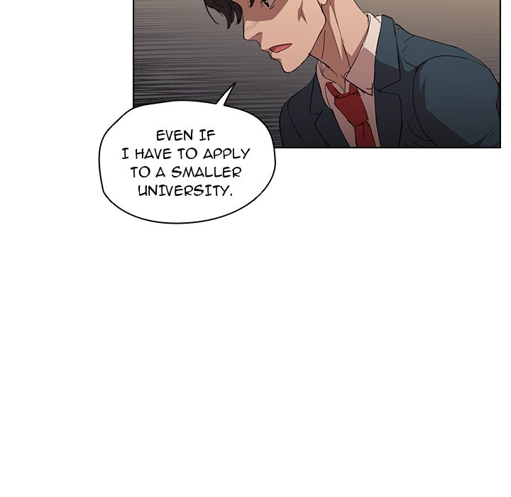 Who Cares If I'm a Loser! - episode 3 - 89