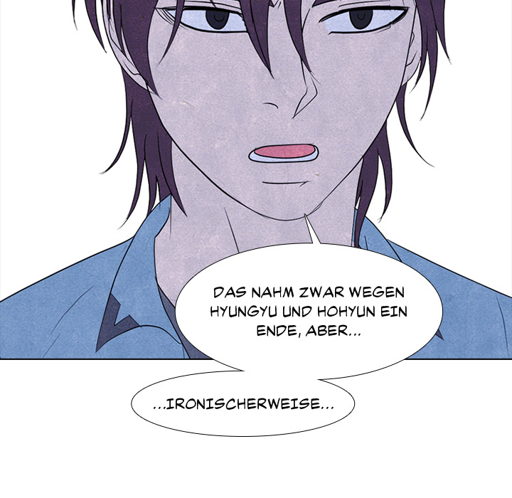 Teufel der Oberstufe - episode 277 - 80