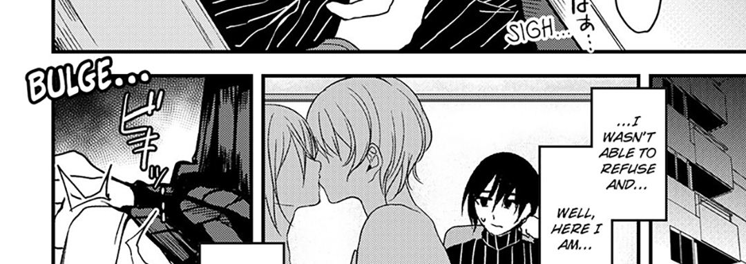 Please… Don’t Make Me Come Anymore… I Was Continuously Bedded by My Younger Uncle Until the Day Before My Wedding… - episode 14 - 14