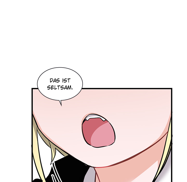 Pheromon Sorbet♥ - episode 13 - 34