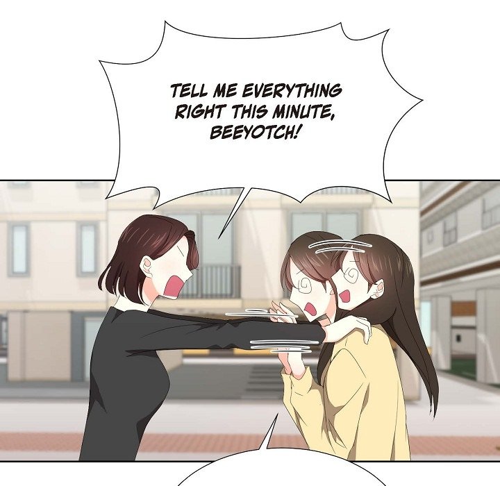 Fragrant Office Life - episode 7 - 28