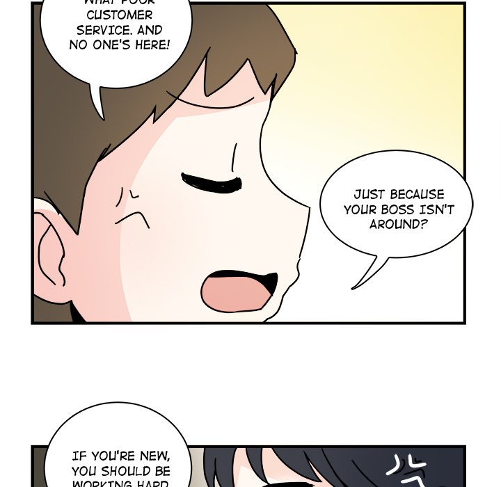 Office Grievances - episode 23 - 27