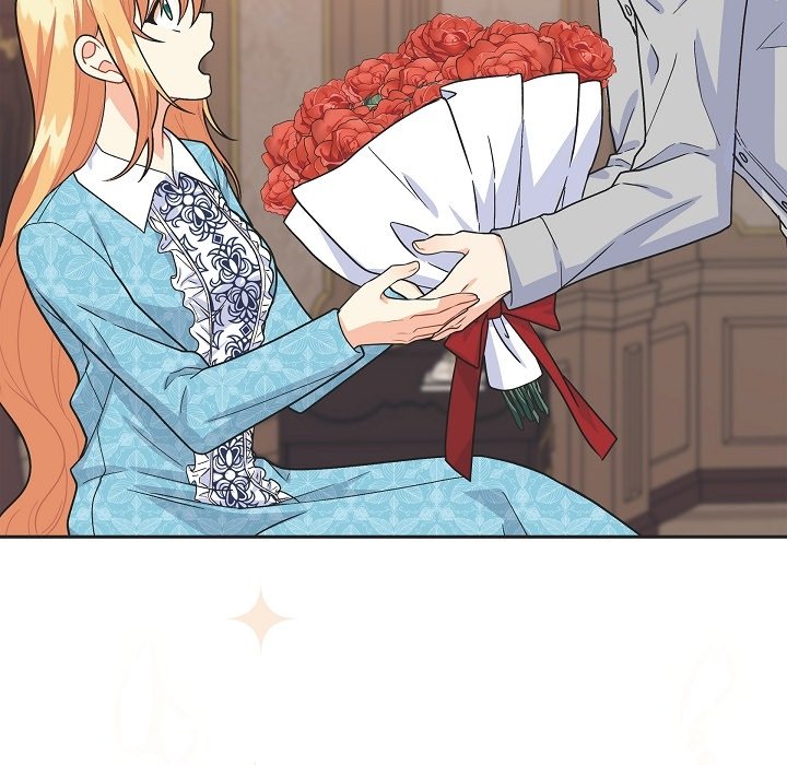 The Destroyer Fell in Love with Me - episode 8 - 26