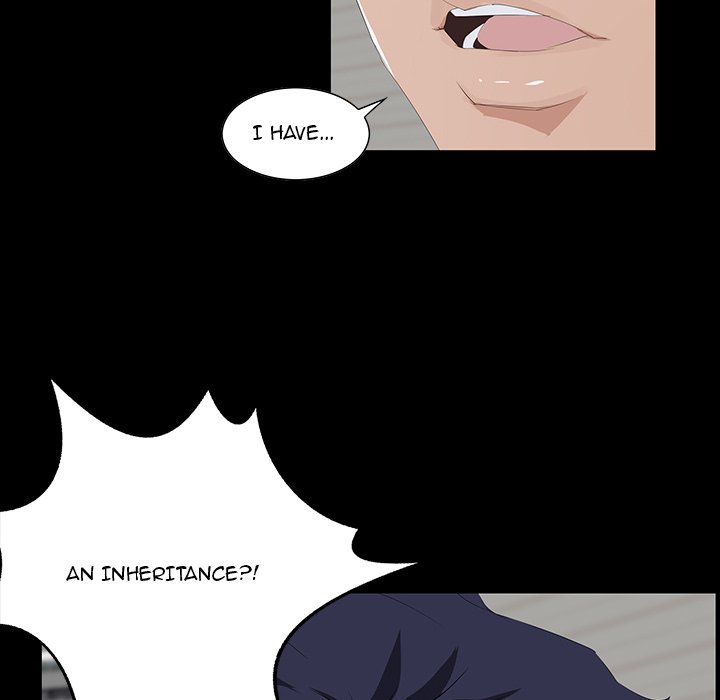 The Inheritance - episode 1 - 122