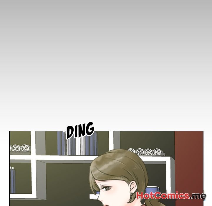 Leave Me Not - episode 12 - 85