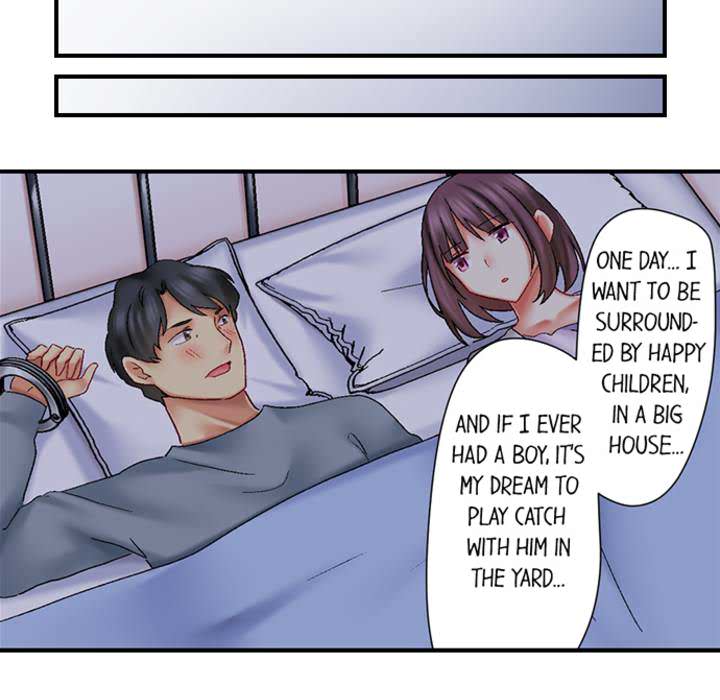 Our Kinky Newlywed Life - episode 9 - 45