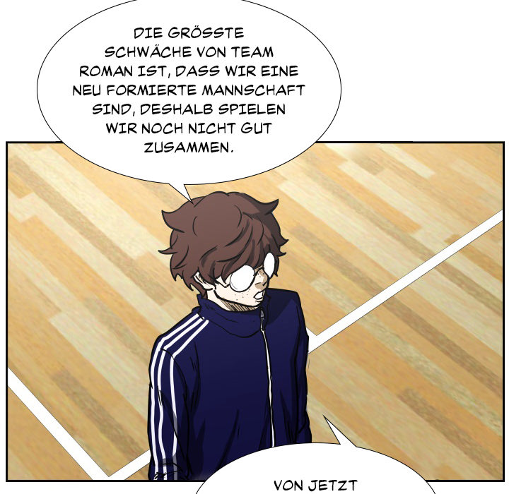 Tweener - episode 38 - 35