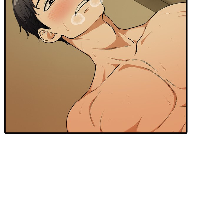 Steamy Webtoon Collection - episode 3 - 35