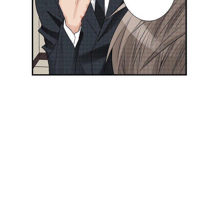 Work, Fight and Love - Webtoon Edition - episode 38 - 56