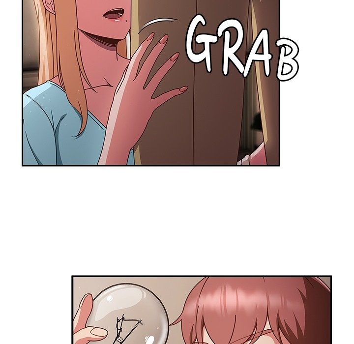 Honey Sweet Part-Time Job - episode Prologue - 9