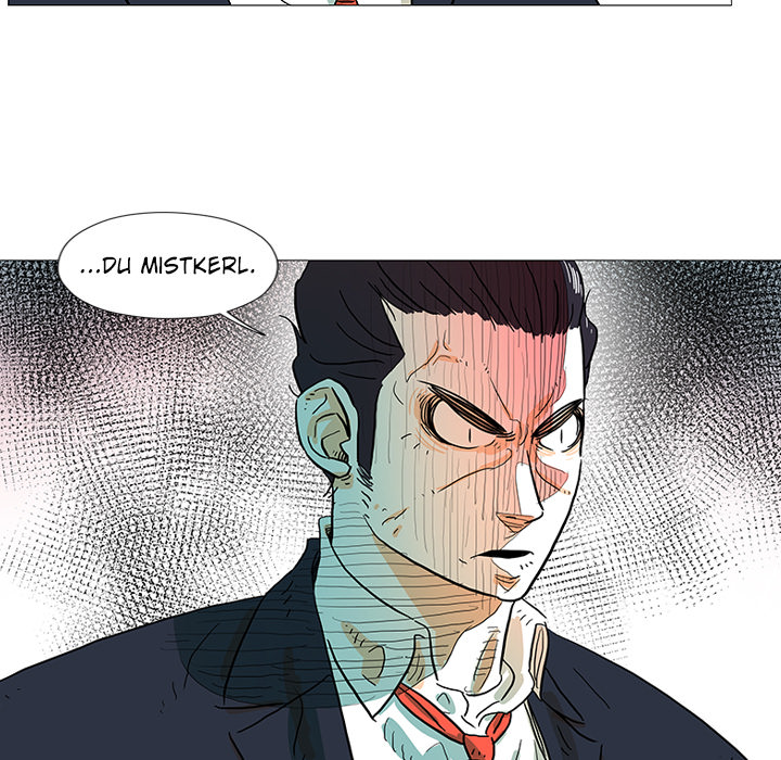 Hero Kim: Wer hat einen Retter bestellt? - episode 8 - 22