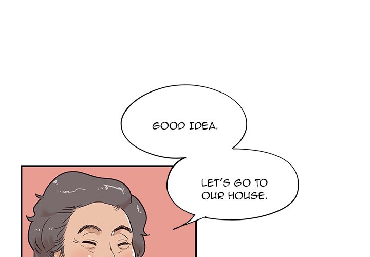 His Women's University - episode 64 - 0