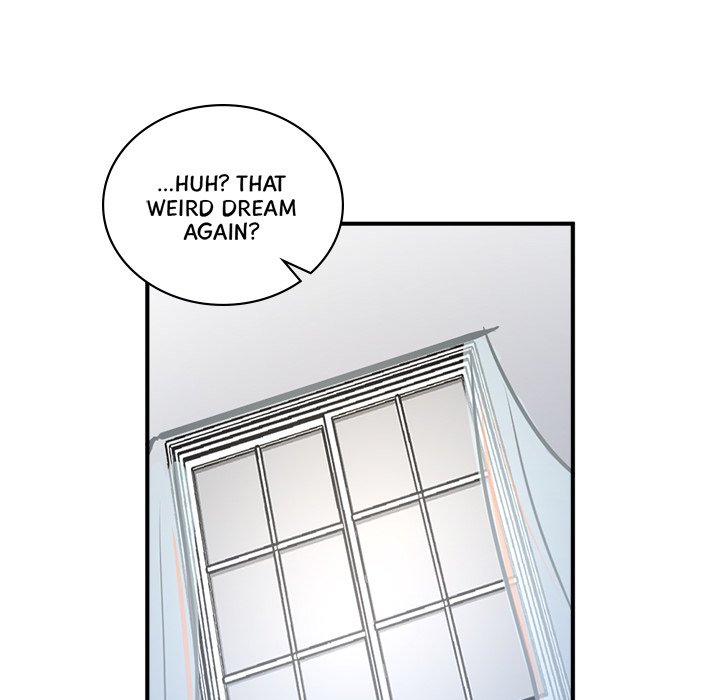 Linked Hearts - episode 14 - 18