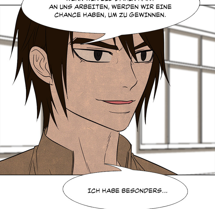 Teufel der Oberstufe - episode 167 - 76