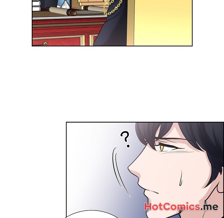 On the Emperor's Lap - episode 33 - 9