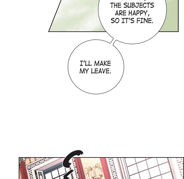 On the Emperor's Lap - episode 33 - 14