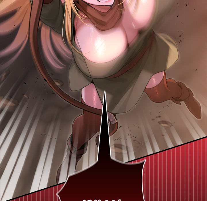 XX Dungeon - episode 2 - 94