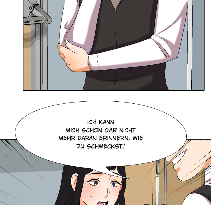 Das Partnerkarussell - episode 31 - 25