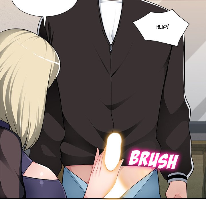 Boss Around - episode 3 - 15