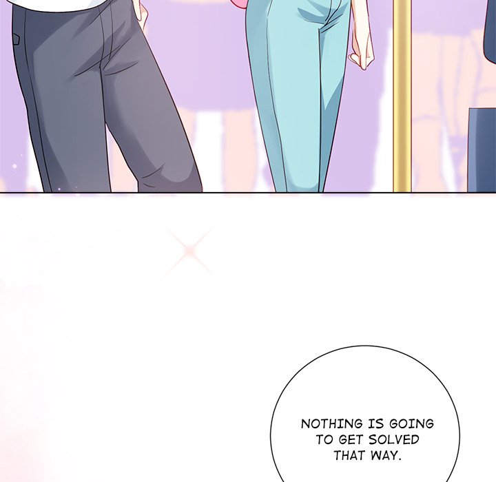 A Young Case of Hearts - episode 19 - 133