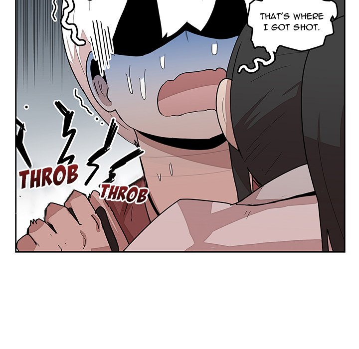 Justitia - episode 22 - 23