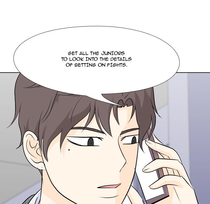 High School Legend : Red Dragon - episode 94 - 68