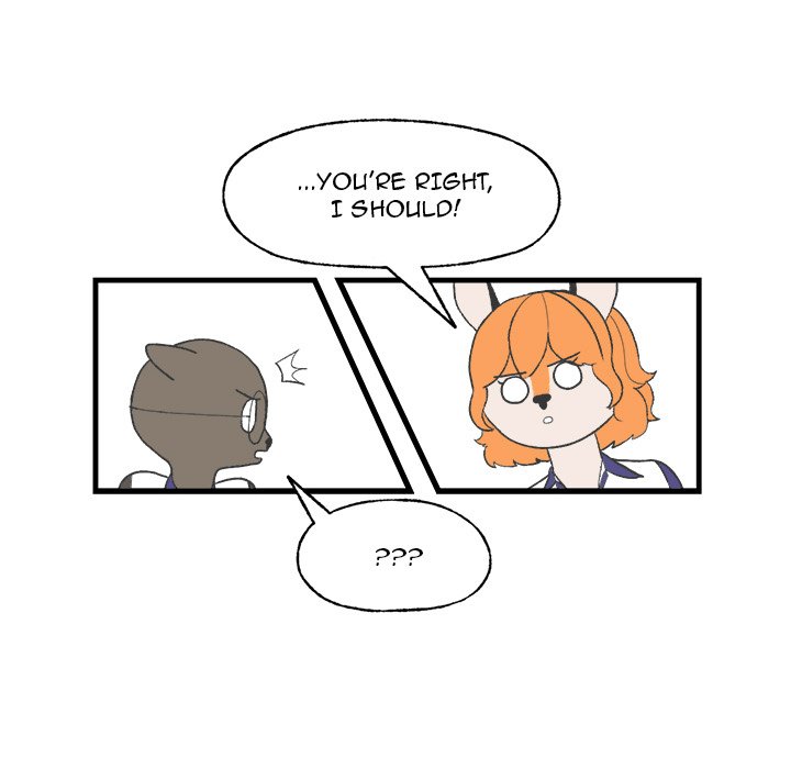 Herbivore High School - episode 18 - 29