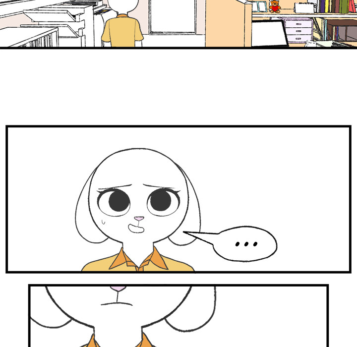 Mitschüler fressen verboten - episode 18 - 48
