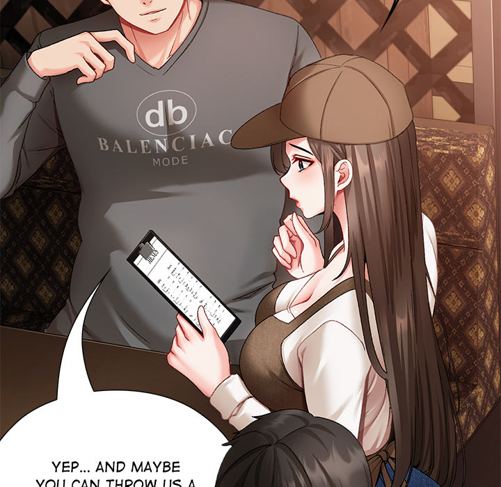The Delinquent Girl - episode 1 - 252