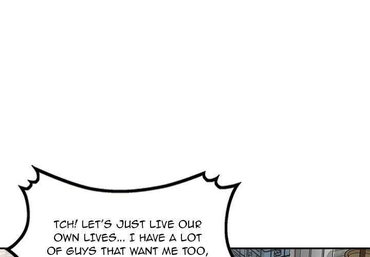 Don't Seduce Me! - episode 19 - 0