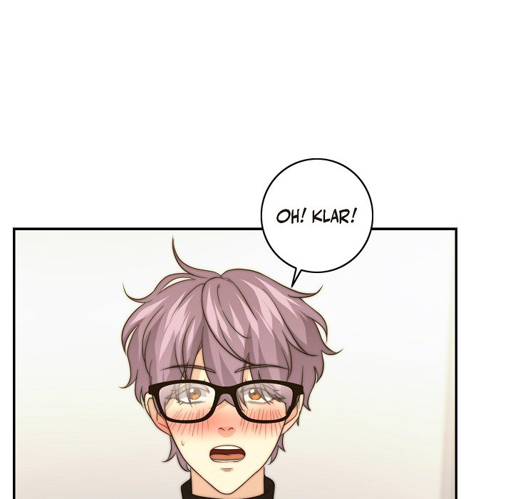 Die geheime Liebe des Omega K - episode 16 - 20