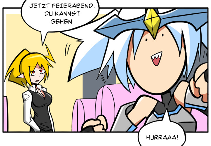 Das Wohnheim aus einer anderen Welt - episode 30 - 2
