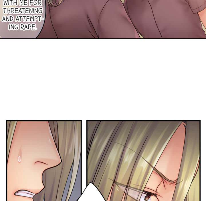 I Can't Resist His Massage! Cheating in Front of My Husband's Eyes - episode 25 - 32
