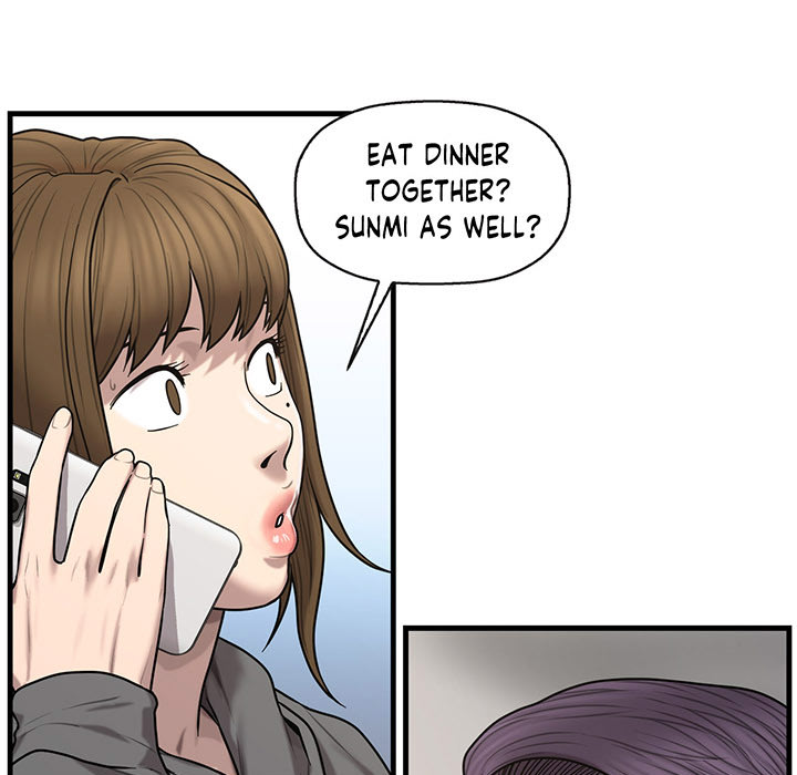 Sleeping With the Ghost - episode 41 - 32