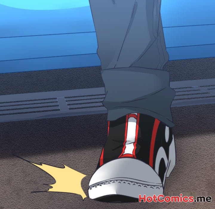 Ohayo Tokyo - episode 67 - 41
