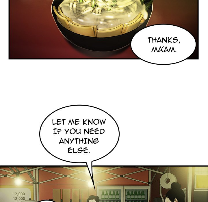 The Repeat Student - episode 24 - 28
