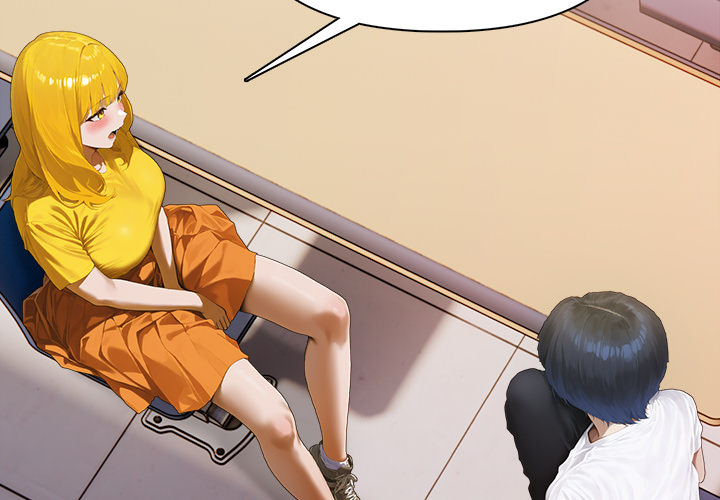 Tattoo Shop - episode 7 - 2