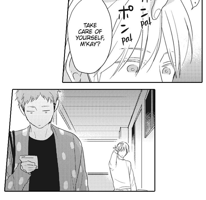 The Uninvited Cat and His Fickle Master - episode 1 - 30