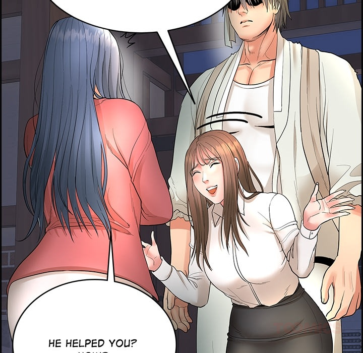 Kangsae the Strong - episode Prologue - 15