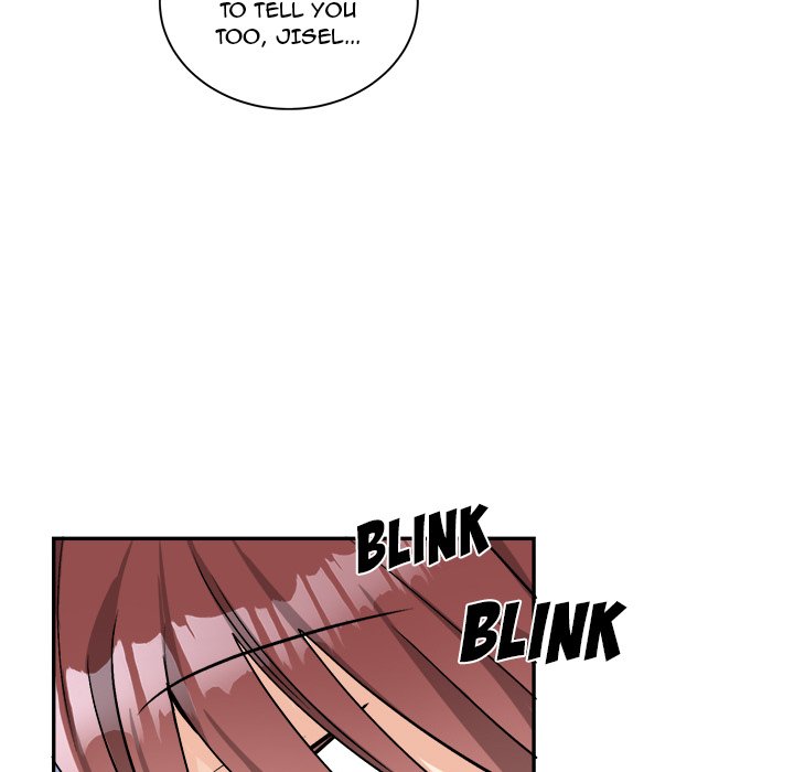 Pheromone Sherbet♥ - episode 35 - 52