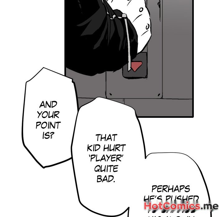 Knight of Rakshasa - episode 30 - 40