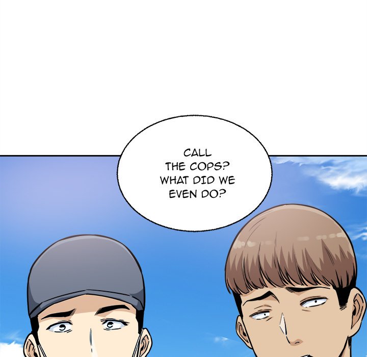 Excuse me, This is my Room - episode 68 - 96