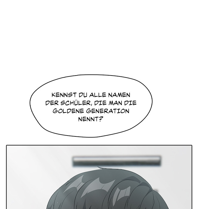 Teufel der Oberstufe: Boost - episode 11 - 76