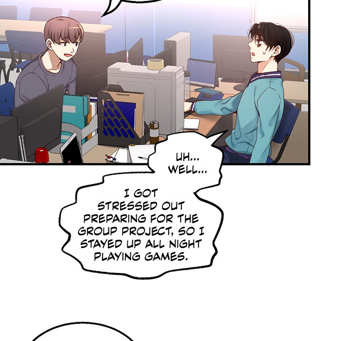 A Guy Like You - episode 8 - 47