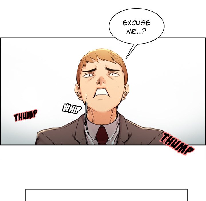 The Sharehouse - episode 3 - 95