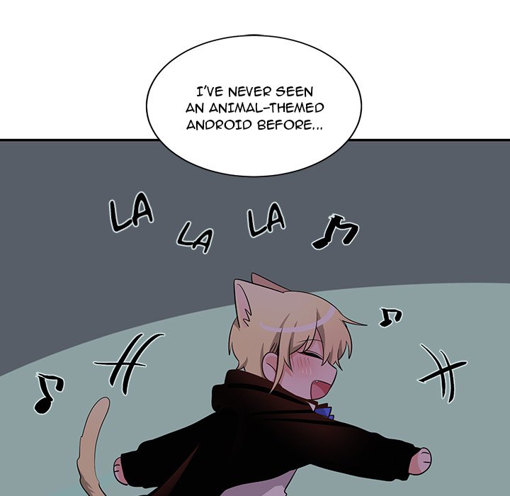 Pheromone Sherbet♥ - episode 13 - 67